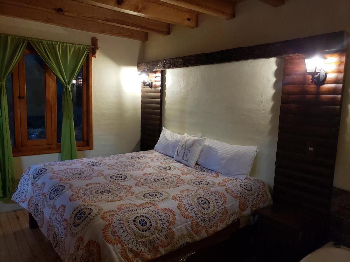 Cabanas Paseo Del Llano มาซามิตลา ภายนอก รูปภาพ