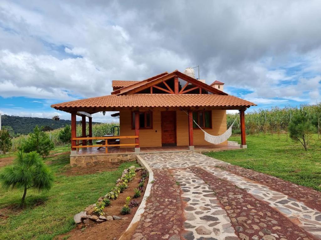 Cabanas Paseo Del Llano มาซามิตลา ภายนอก รูปภาพ