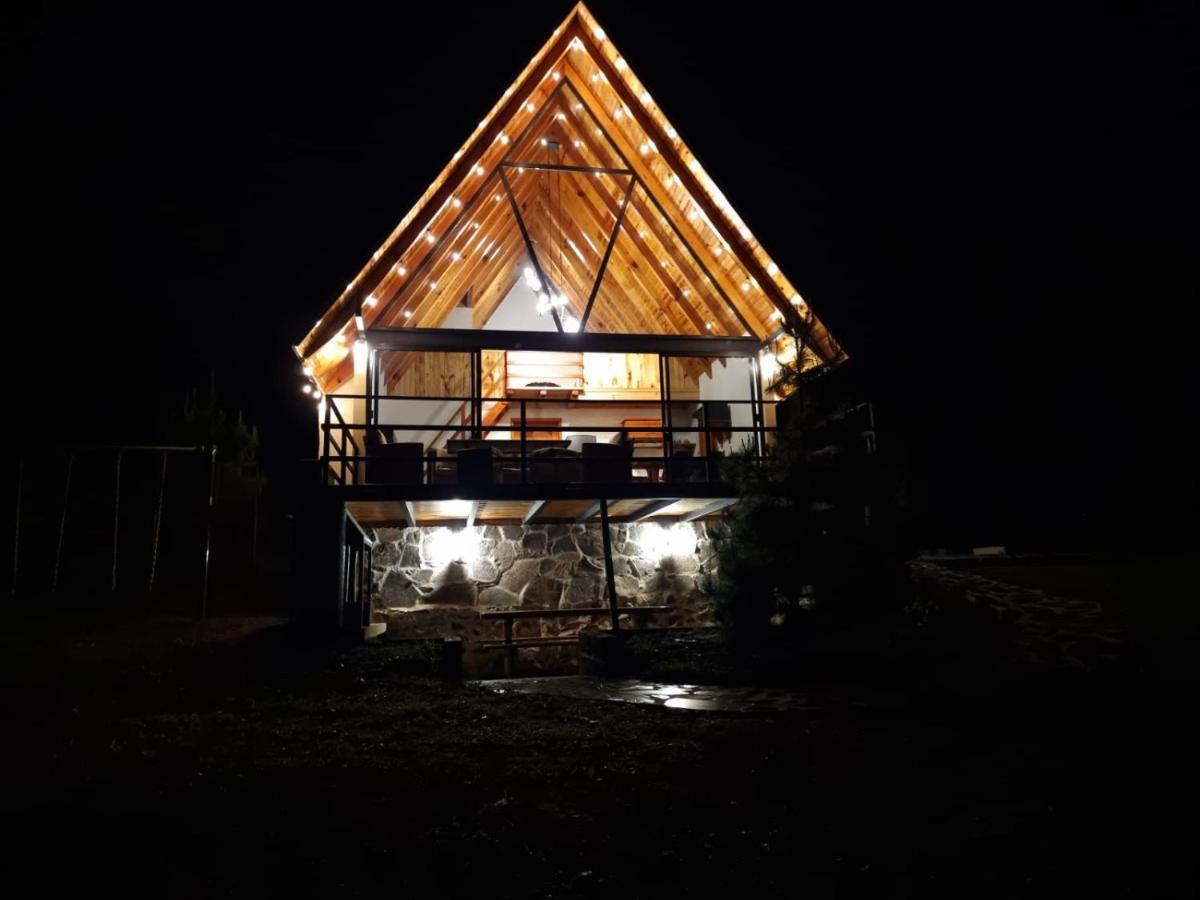 Cabanas Paseo Del Llano มาซามิตลา ภายนอก รูปภาพ