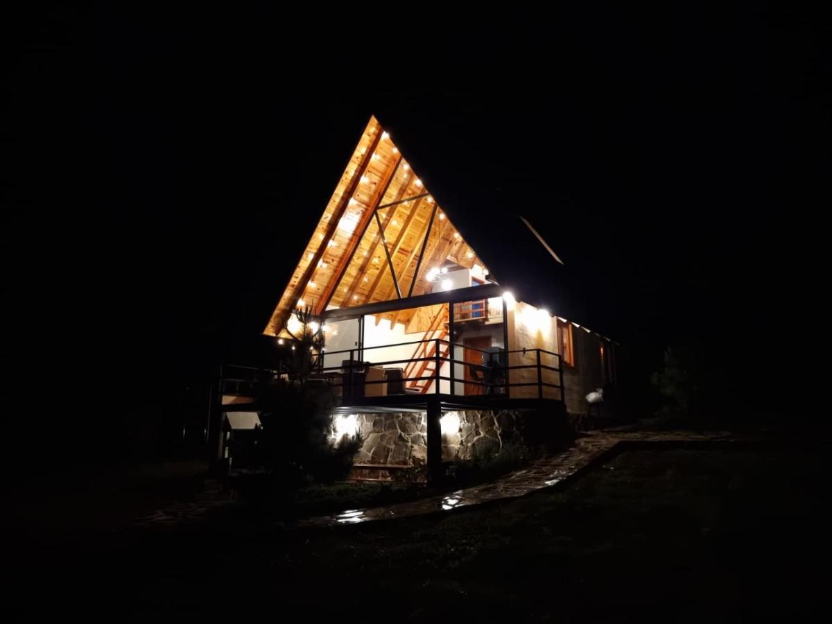 Cabanas Paseo Del Llano มาซามิตลา ภายนอก รูปภาพ